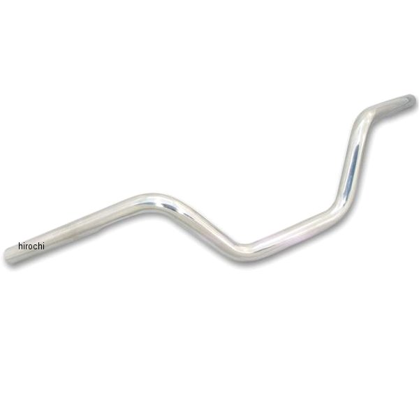 坂下ハンドル ミディアム ヘコミ有り ポリッシュ