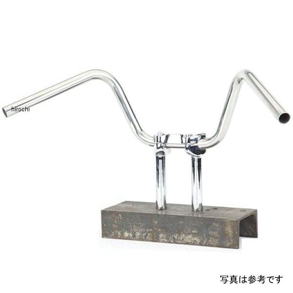 坂下ハンドル プルバック ヘコミ有り ポリッシュ