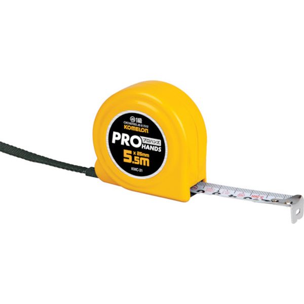 プロハンズ 25mm幅 5.5m