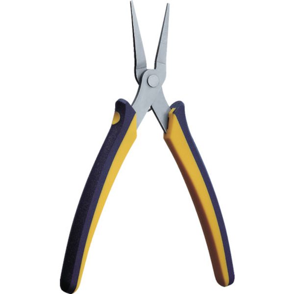 ケイバ・ミニ・エポ 先細リードペンチ 150