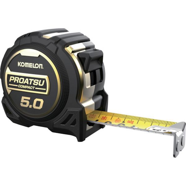 プロアツ コンパクト 25mm幅 5m