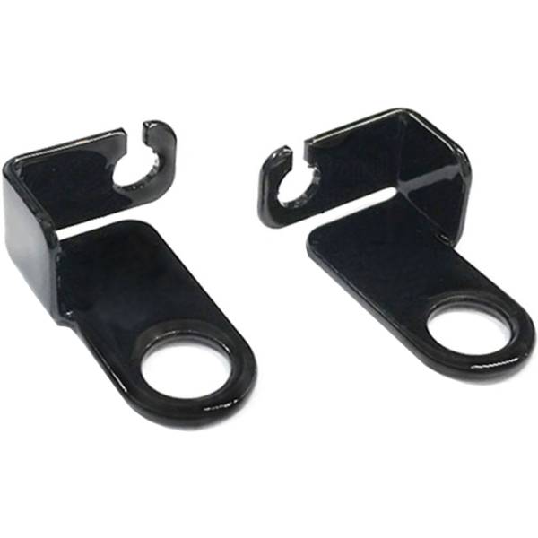 Bullet Atto/RhombusS /microS ハンドルバーマウントステー 油圧クラッチ仕様車用