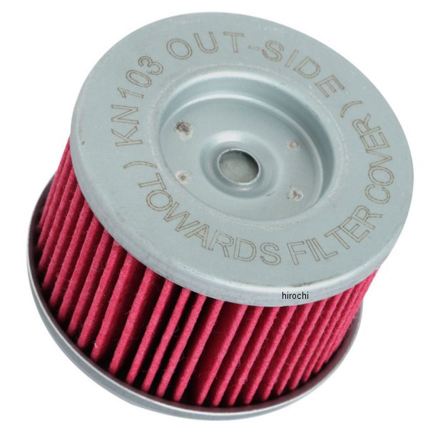 オイルフィルター CBR300R、レブル250、CRF250