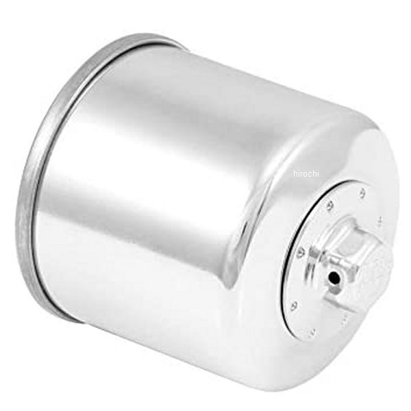 オイルフィルター 04年-12年 スズキ DL650 V-STROM クローム