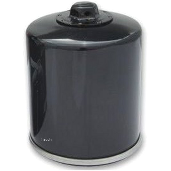 K&N オイルフィルター EVO用 黒