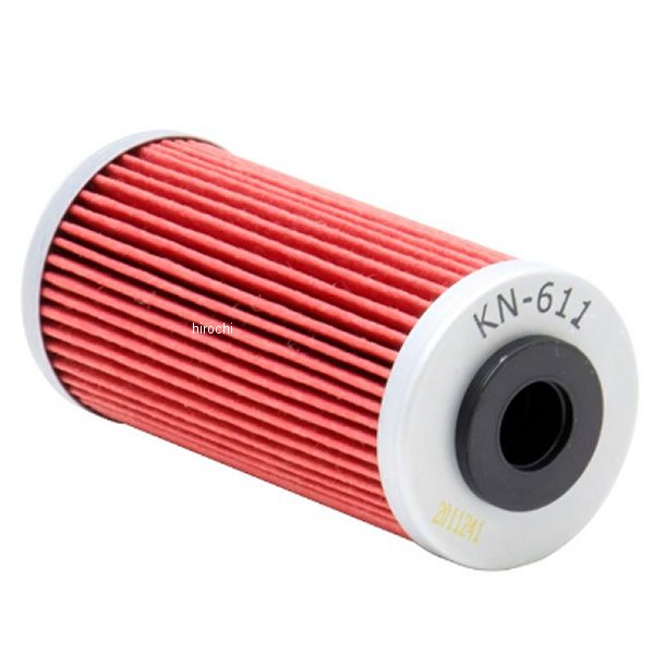 オイルフィルター HUSQ/SHERCO