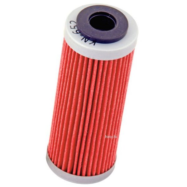 オイルフィルター　08年-11年 450 XC-W