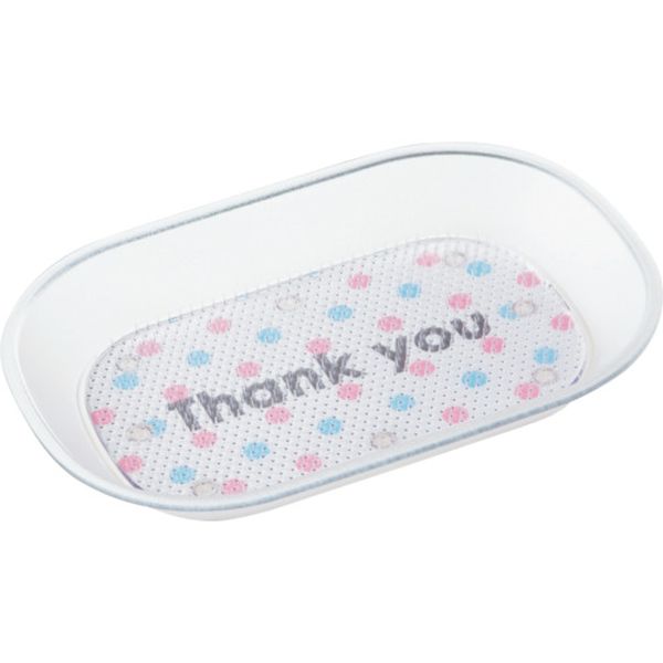 クリアカルトン 透明