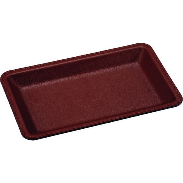 レザー調カルトン