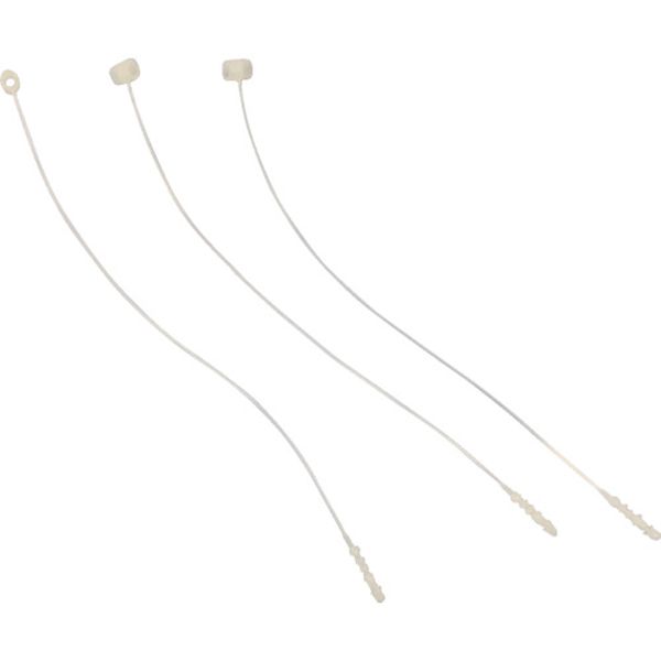 結束タイ ループタイ(ナイロン) 125mm 約200本