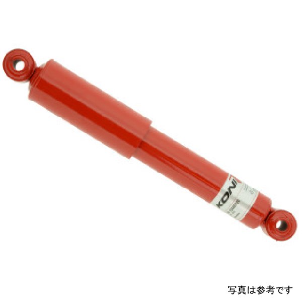 Classic (Red) Shock 56-65 Porsche 356/ 1600/ 90 Series - Front