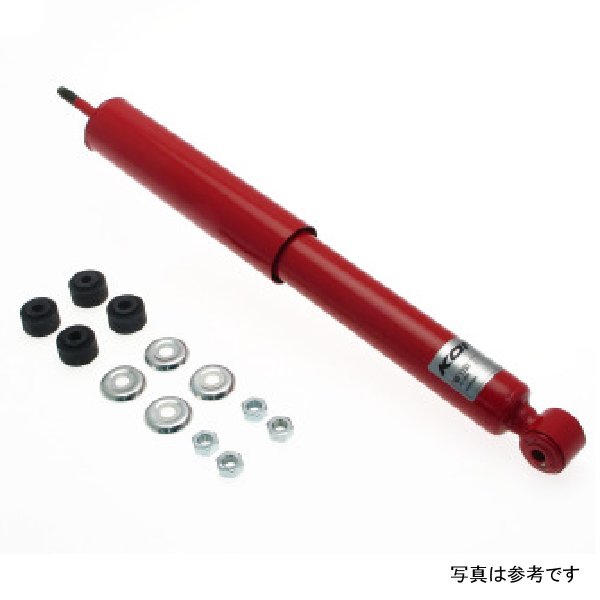 Classic (Red) Shock 62-9/65 Alfa Romeo Giulia/ Spider/ Sprint/ SS - Rear