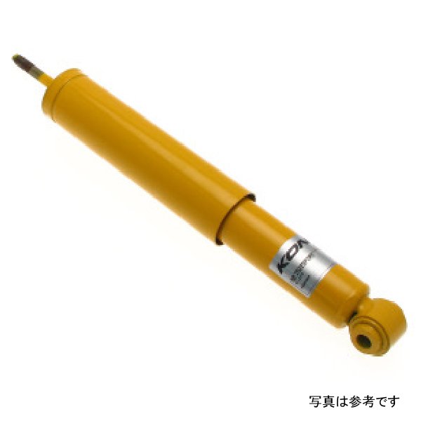 Sport (Yellow) Shock 8/87-88 BMW 3 Series - E30 324TD - Rear