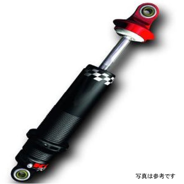 RACE (Yellow) Shock 94-01 Acura Integra Incl. GSR (Exc. Integra Type R) - Front