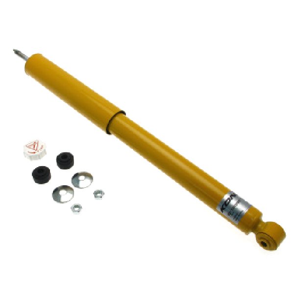 Sport (Yellow) Shock 99-02 Saab 9-3 incl. Viggen - Rear