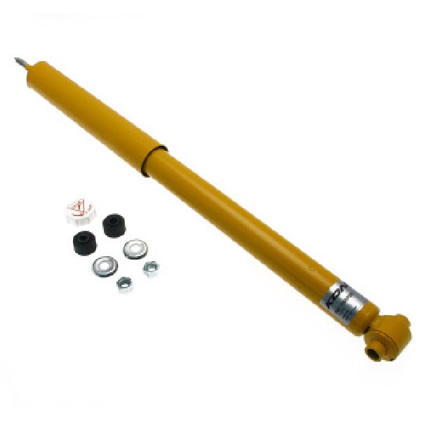 Sport (Yellow) Shock 04-06 Pontiac GTO - Rear