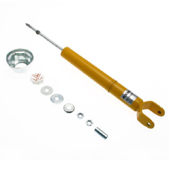 Sport (Yellow) Shock 90-93 Acura Integra - Rear