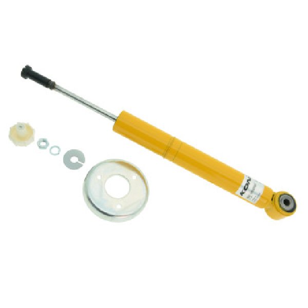 Sport (Yellow) Shock 89-97 Mazda Miata/ All Models including ABS - Front