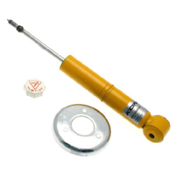 Sport (Yellow) Shock 89-97 Mazda Miata/ All Models including ABS - Rear