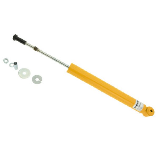 Sport (Yellow) Shock 03-05 Chrysler Crossfire - Front