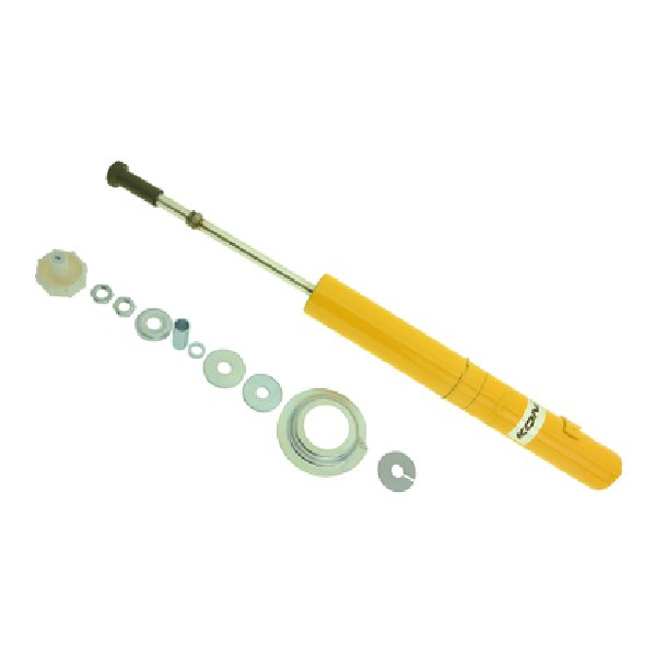 Sport (Yellow) Shock 97-01 Honda Prelude/ Exc. SH Series - Front