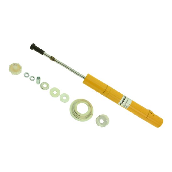 Sport (Yellow) Shock 01-03 Acura 3.2 CL - Front