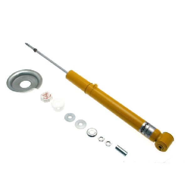 Sport (Yellow) Shock 01-03 Acura 3.2 CL - Rear