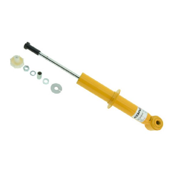 Sport (Yellow) Shock 3/02-06 Mini Cooper/Cooper S (Incl. Vert) - Rear