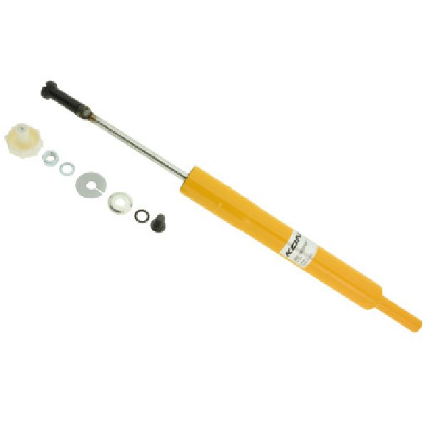 Sport (Yellow) Shock 06-09 Ford Fusion (Excl. AWD)Front/ for original struts only - Front
