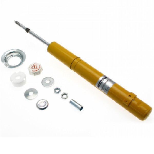 Sport (Yellow) Shock 04-08 Acura TL - Right Front