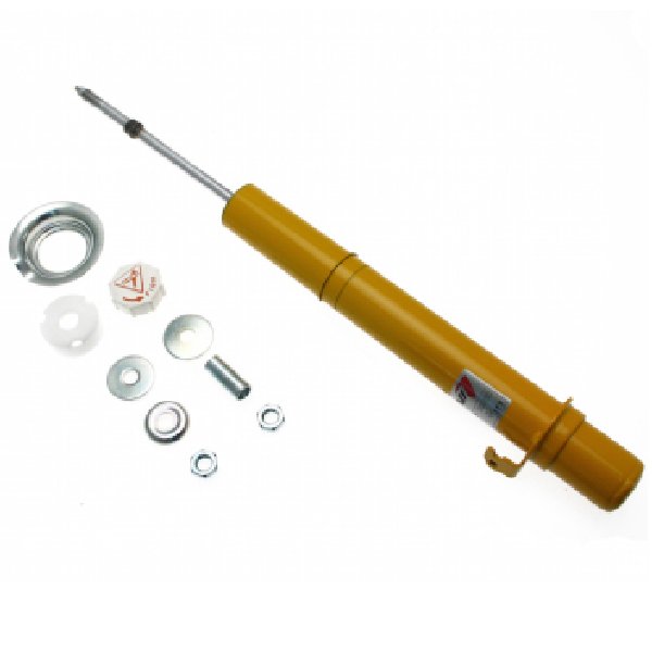 Sport (Yellow) Shock 09-13 Acura TSX - Right Front