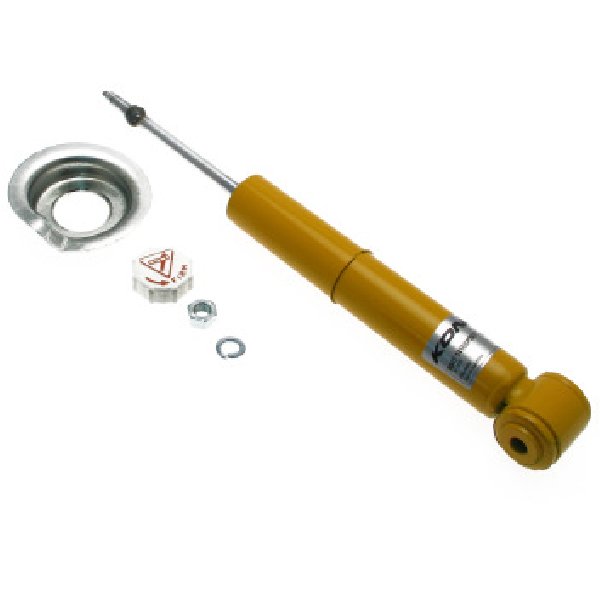 Sport (Yellow) Shock 12-13 Scion FR-S - Rear