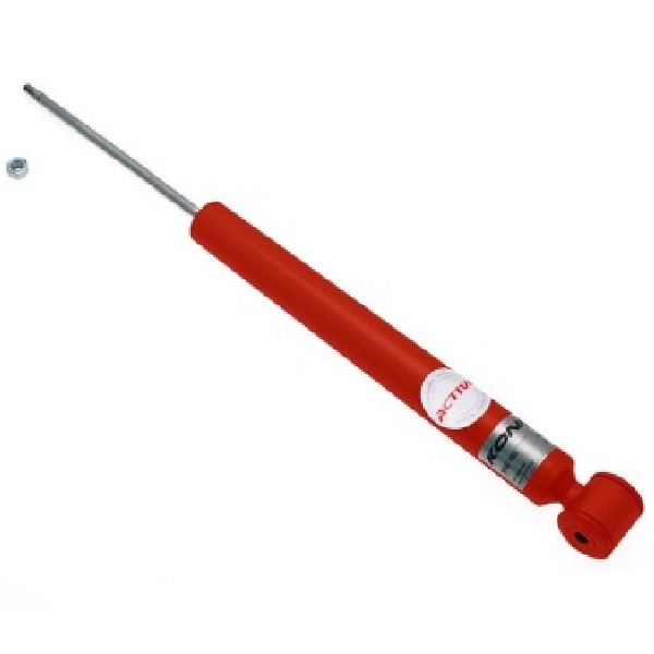 Special Active Shock FSD 99-06 VW Golf/Jetta/Beetle IV FWD Rear