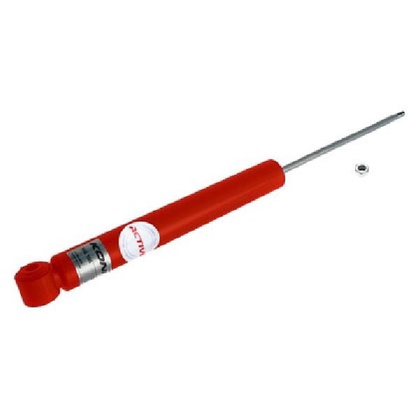 Special Active Shock FSD 05-13 Volkswagen Passat (3C Sedan) Rear