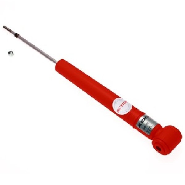 Special Active Shock FSD 02-07 Saab 9-5 Rear