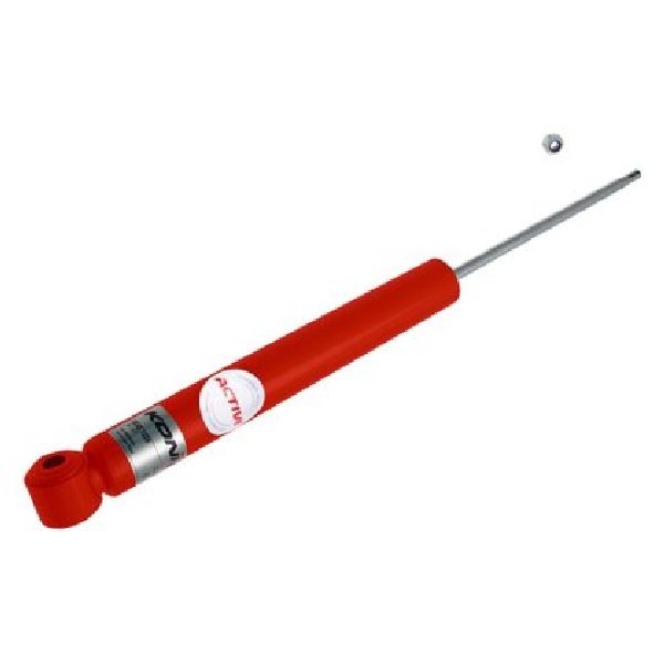 Special Active Shock 05-13 Audi A3 FWD/AWD Rear