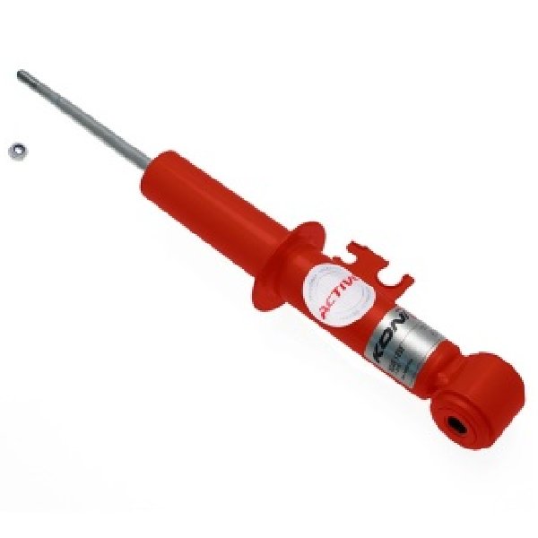 Special Active Shock FSD 02-06 Mini Cooper Rear