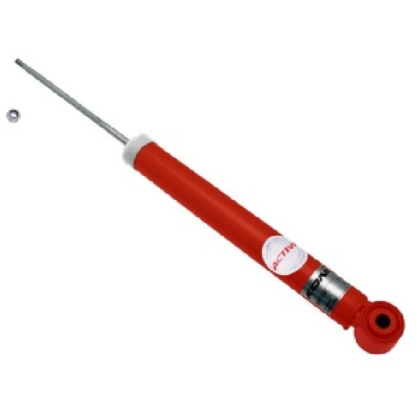 Special Active Shock FSD 02-08 Audi A4 Rear