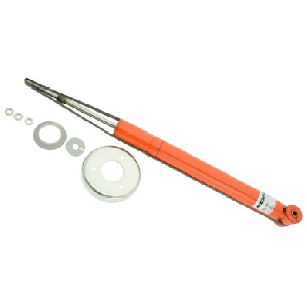 STR.T (Orange) Shock 95-02 Volkswagen Golf III Cabrio - Rear