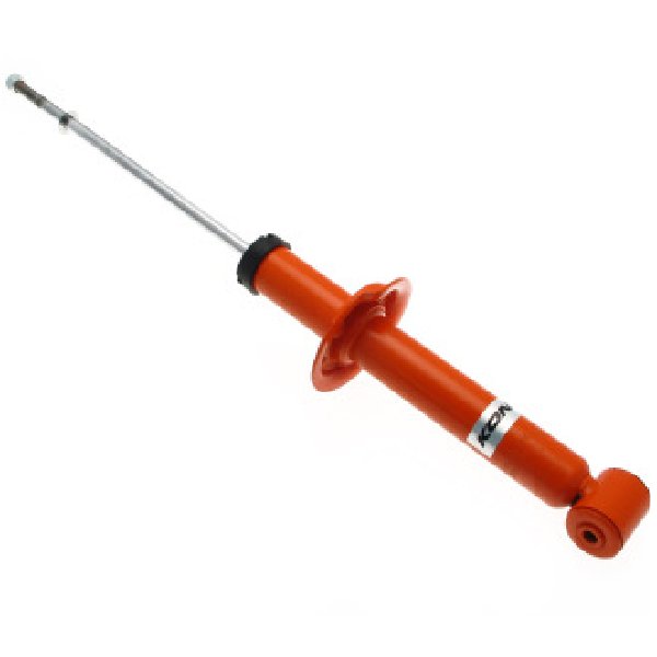 STR.T (Orange) Shock 79-93 Volkswagen Rabbit Convertible/ Cabriolet - Rear