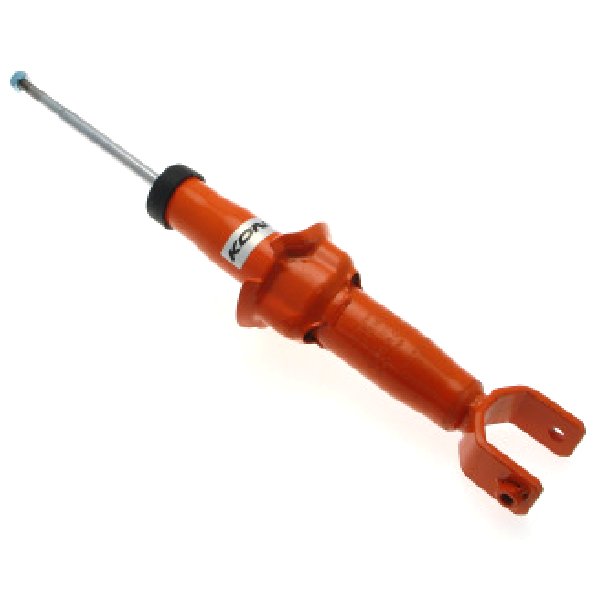 STR.T (Orange) Shock 94-01 Acura Integra Incl. GSR (Exc. Integra Type R) - Rear