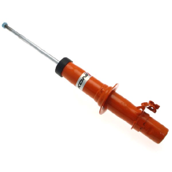 STR.T (Orange) Shock 94-01 Acura Integra Incl. GSR (Exc. Integra Type R) - Left Front