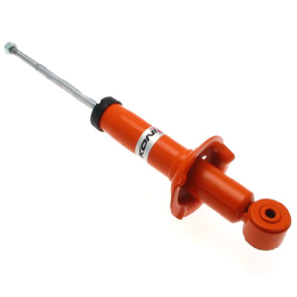 STR.T (Orange) Shock 01-02 Honda Civic Sedan/Coupe Excl. SI - Rear