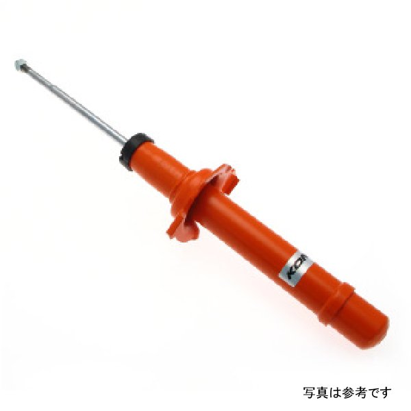 STR.T (Orange) Shock 98-02 Honda Accord 2 Dr and 4Dr/ All Mdls - Front