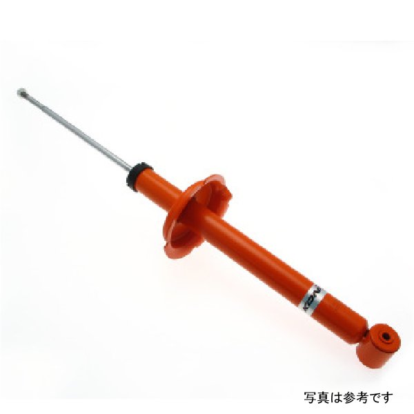 STR.T (Orange) Shock 98-02 Honda Accord 2 Dr and 4Dr/ All Mdls - Rear