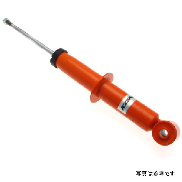 STR.T (Orange) Shock 02-06 Mini Cooper (R53) - Rear