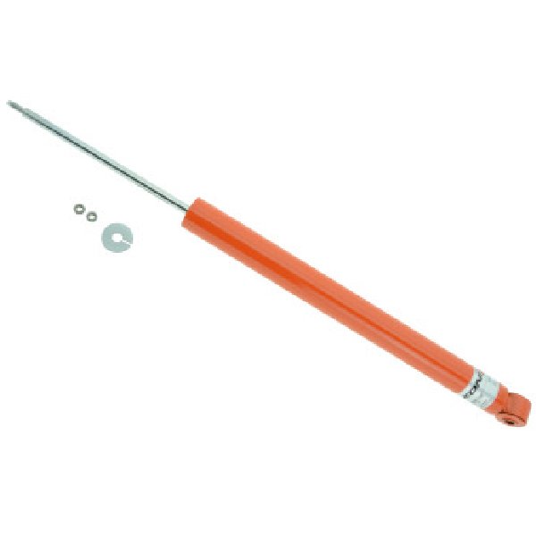 STR.T (Orange) Shock 10-13 Mazda 3 Sedan and Hatchback/ excl. Mazdaspeed 3 - Rear