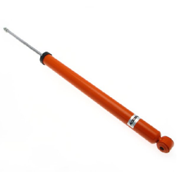 STR.T (Orange) Shock 10-13 Mazda Mazdaspeed3 Sedan and Hatchback - Rear