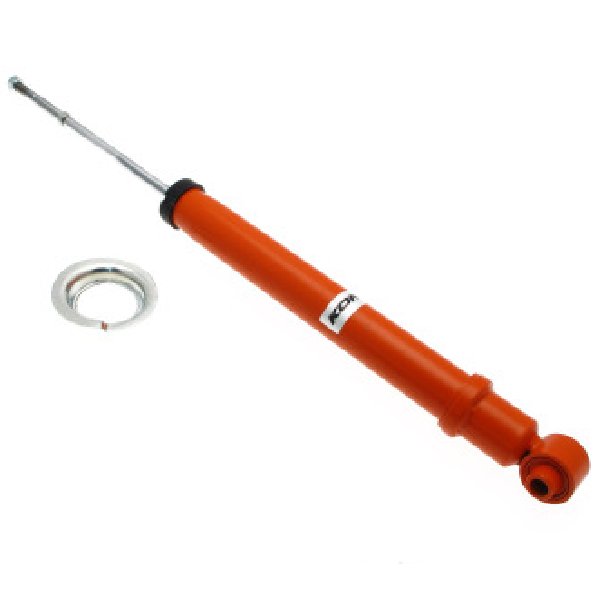 STR.T (Orange) Shock 00-05 Lexus IS 300 - Rear