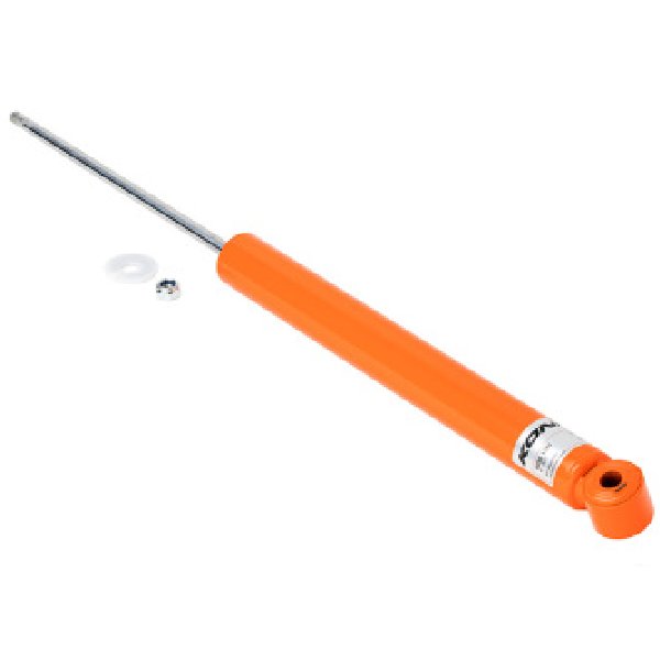 STR.T (Orange) Shock 06-16 Audi A4 (B8) - Rear